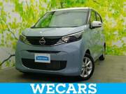 2024 NISSAN DAYZ