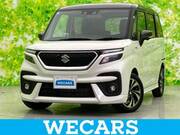 2024 SUZUKI SOLIO BANDIT