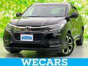 2018 HONDA VEZEL