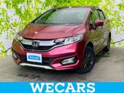 2018 HONDA FIT HYBRID