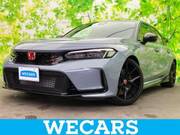 2022 HONDA CIVIC TYPE-R
