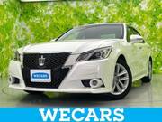 2013 TOYOTA CROWN