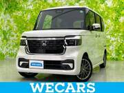 2024 HONDA N-BOX CUSTOM