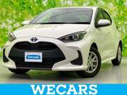 2020 TOYOTA YARIS