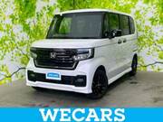 2022 HONDA N-BOX CUSTOM