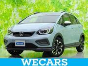 2020 HONDA FIT