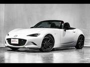 2016 MAZDA ROADSTER