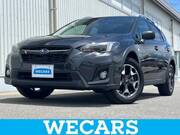 2019 SUBARU XV