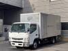 FUSO CANTER
