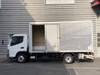 FUSO CANTER
