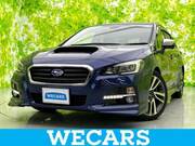 2015 SUBARU LEVORG