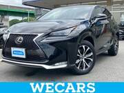 2015 LEXUS NX