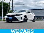 2025 HONDA CIVIC TYPE-R