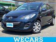 2014 MAZDA DEMIO