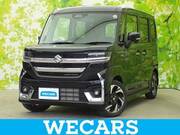 2025 SUZUKI SPACIA CUSTOM