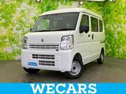 2025 SUZUKI EVERY