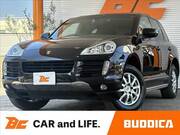 2008 PORSCHE CAYENNE
