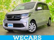 2014 HONDA N-WGN