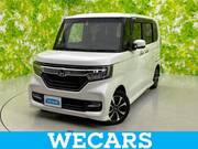 2018 HONDA N-BOX CUSTOM