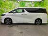TOYOTA ALPHARD G
