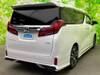 TOYOTA ALPHARD G