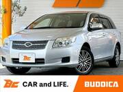 2006 TOYOTA COROLLA FIELDER