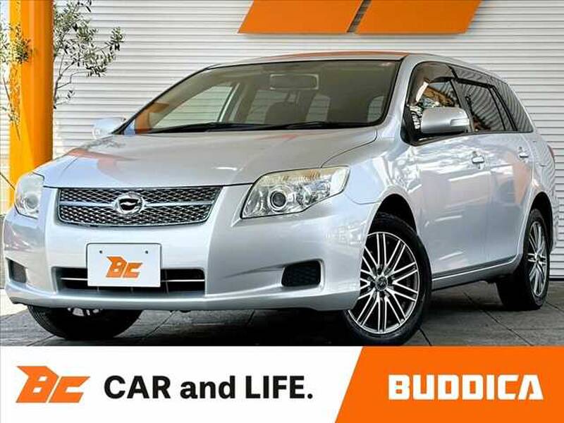 -COROLLA FIELDER