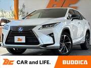2018 LEXUS RX