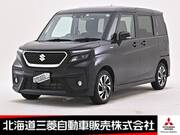 2023 SUZUKI SOLIO BANDIT