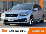 2020 SUBARU IMPREZA SPORTS