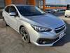 SUBARU IMPREZA SPORTS
