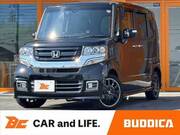 2016 HONDA N-BOX