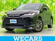 2020 TOYOTA HARRIER HYBRID