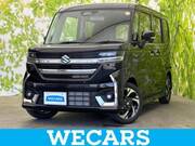 2025 SUZUKI SPACIA CUSTOM