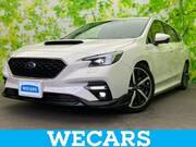 2021 SUBARU LEVORG