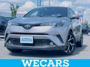 2017 TOYOTA C-HR