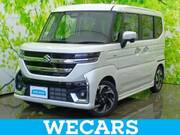 2024 SUZUKI SPACIA CUSTOM