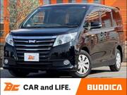 2015 TOYOTA NOAH