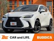 2022 LEXUS NX