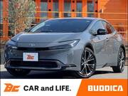 2024 TOYOTA PRIUS