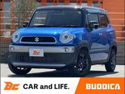 2018 SUZUKI XBEE