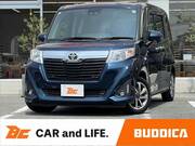 2020 TOYOTA ROOMY