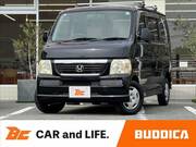 2009 HONDA VAMOS