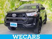 2021 TOYOTA OTHER