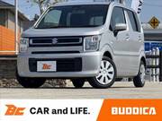 2017 SUZUKI WAGON R