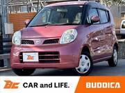 2008 NISSAN MOCO