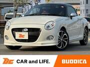 2018 DAIHATSU COPEN