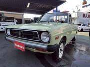 1992 NISSAN SUNNY TRUCK