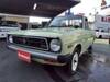 NISSAN SUNNY TRUCK