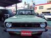 NISSAN SUNNY TRUCK